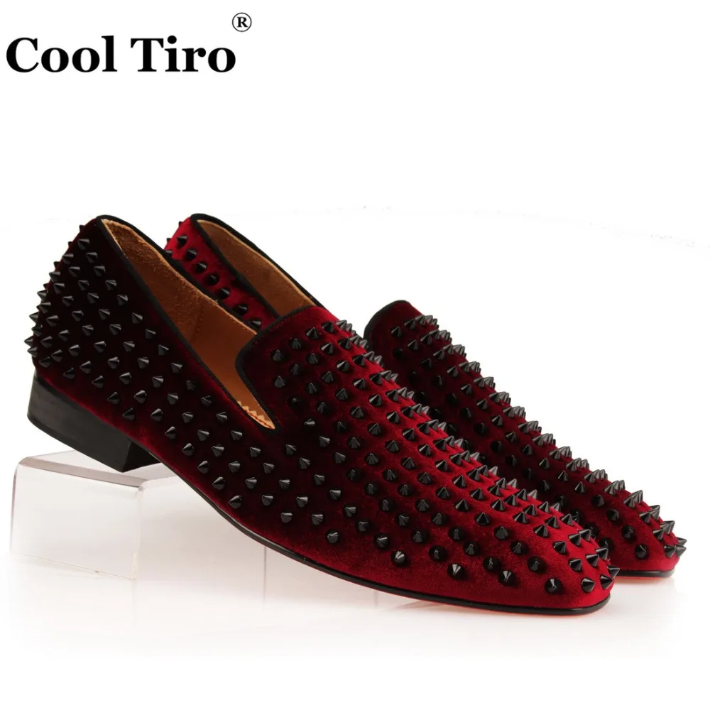party men shoes
