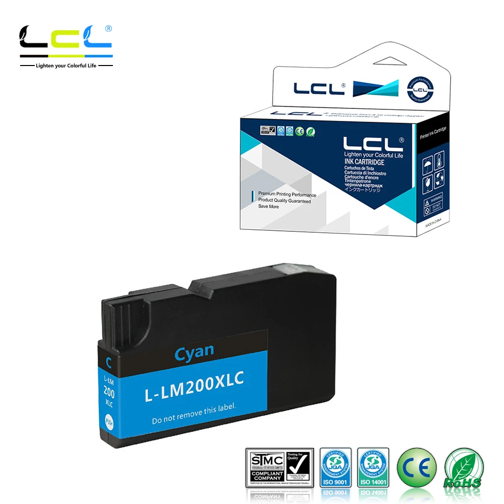 LM200XLC