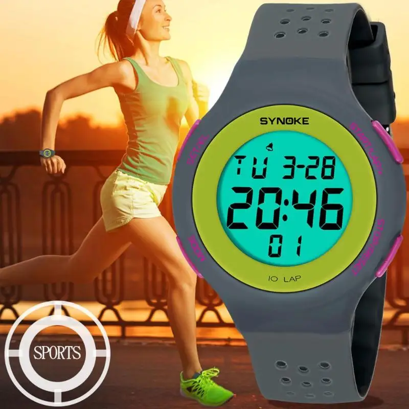 سامسونج للجنسين الإلكترونية الرقمية الرياضة للماء مضيئة التين الساعات رجل الغوص 50 متر الرقمية LED العسكرية الساعات الرياضية سامسونج للجنسين الإلكترونية الرقمية الرياضة للماء مضيئة التين الساعات رجل الغوص 50 متر الرقمية LED العسكرية الساعات الرياضية