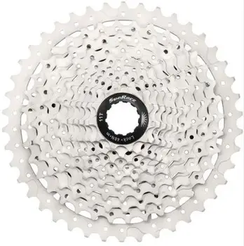 

SunRace Freewheel Cassette Bicycle 10 Speed Mountain MTB Cycling Flywheel Bike 11-40T 11-42T 10V 10S