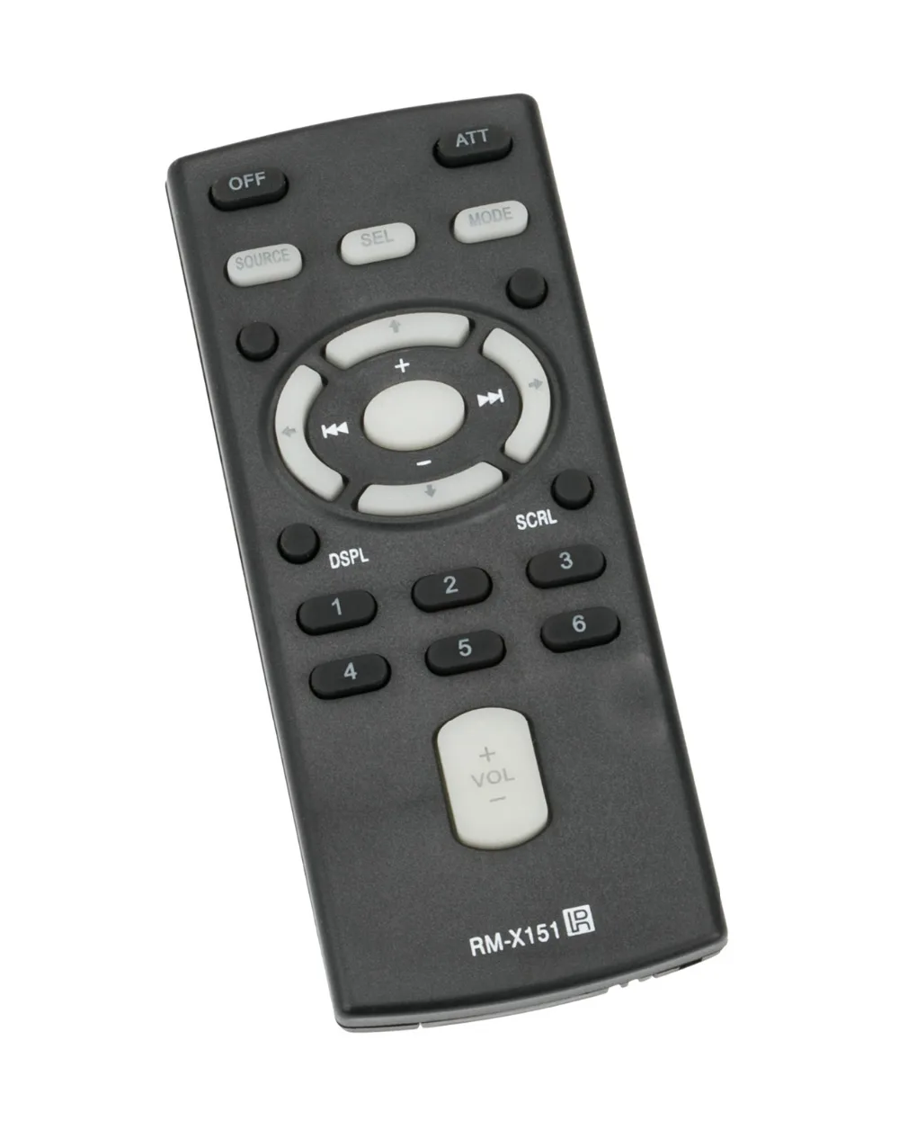Новый телефон с дистанционным управлением подходит для Sony CD MP3 DVD автомобильная