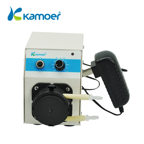 Kamoer lab chemical dosing pump