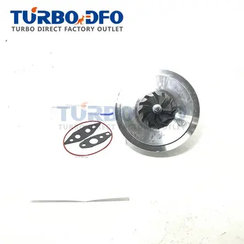 

Turbine cartridge core GT23 GT2359V 1720117070A 17201-17070A 1720117070B for Toyota Landcruiser 100 4AT 150 Kw 204 HP 1HD-FTE -