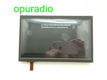 

Brand New 8" inch LMS800KF10-002 LCD Display with Touch Screen For Hyundai Sonata Car GPS navigation Auto monitors