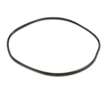 

ELECTROLUX ZANUSSI DOOR GASKET GLASS RUBBER SEAL 2000mm CONVECTION OVEN 002878