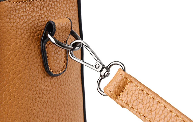Women Handbag Solid Fur Soft Crossbody Shoulder Bag Female Bolsa Feminina Ladies Messenger Bags Fashion Pu Leather Tote SS7196 (14)
