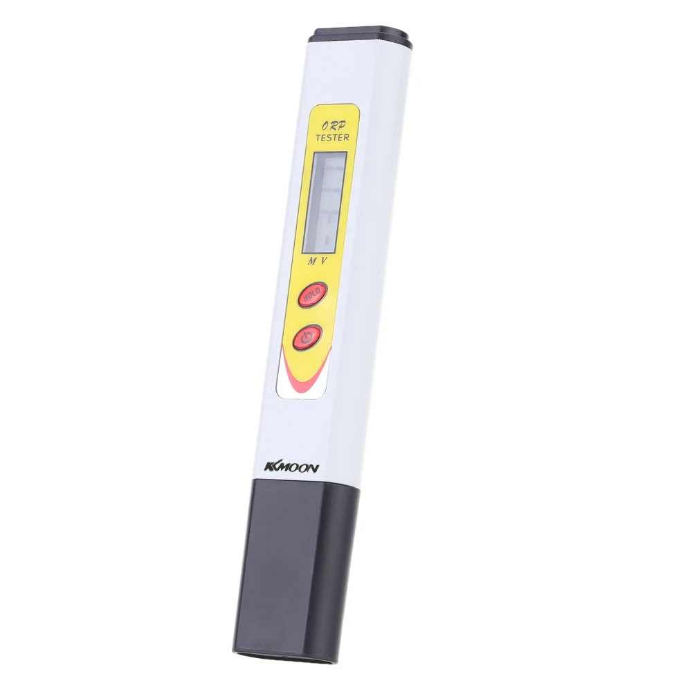 Pen-Type aquarium water tester Drinking Water Analyser ORP Meter Oxidation Reduction Industry Experiment Tester Redox Meter
