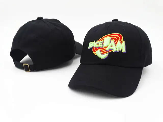 cappello jordan curvo