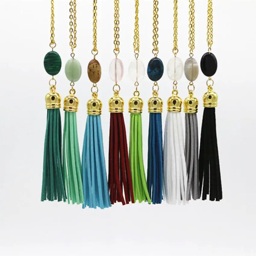 stone-necklaces-statement-natrual-stone-tassel-druzy-boho-stone-pendants-bohemia-necklace-for-women-girl-jewelry-long-necklace