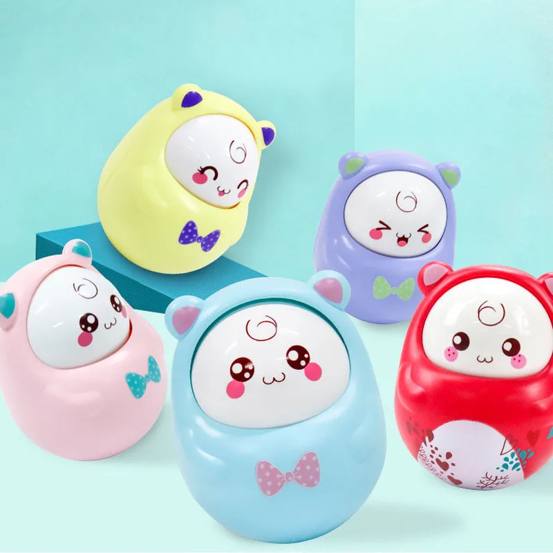 Baby Toys 0 12 13 24 Months Teether Rattles Tumbler Toys for Baby Toddlers Baby Boy Toys Tumbler Shakes Toy Children Baby Toys 0 12 13 24 Months Teether Rattles Tumbler Toys for Baby Toddlers Baby Boy Toys Tumbler Shakes Toy Children