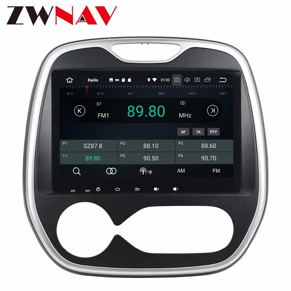 Perfect IPS Screen 4+32G Android 8.0 Car multimedia Player head unit For Renault Capture 2016 With GPS Navigation BT Radio auto stereo 3 Perfect IPS Screen 4+32G Android 8.0 Car multimedia Player head unit For Renault Capture 2016 With GPS Navigation BT Radio auto stereo 3