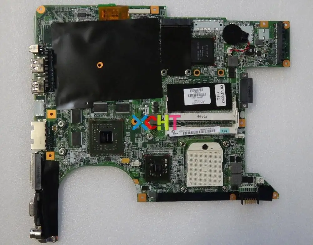 XCHT for HP Pavilion DV9 DV9000 Series 432945-001