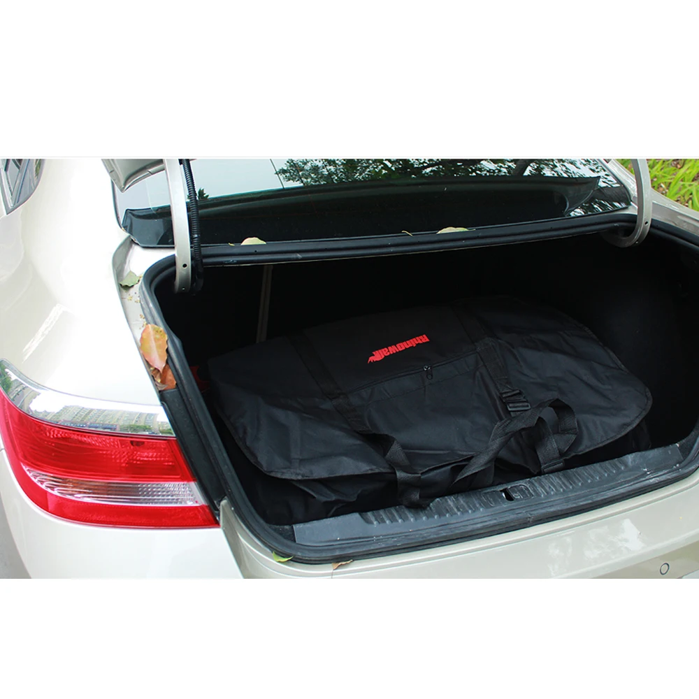 Perfect Cycling Bag 16/20-inch Bike Travel Bag Case Bicycle Folding Bike Carrier Bag Carry Pouch Outdoor Cycling Front Basket Pannier 14 Perfect Cycling Bag 16/20-inch Bike Travel Bag Case Bicycle Folding Bike Carrier Bag Carry Pouch Outdoor Cycling Front Basket Pannier 14