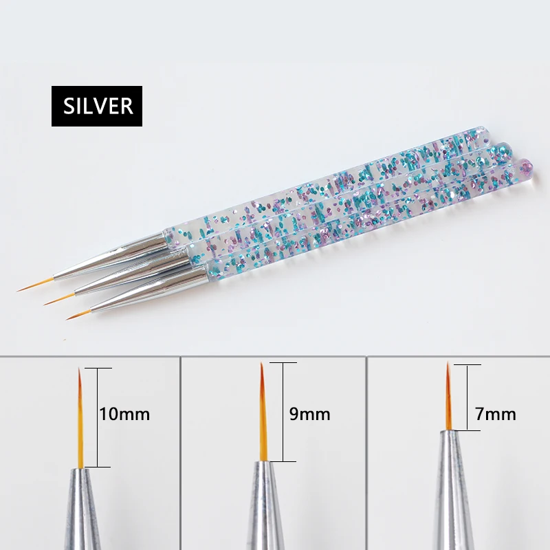 silver