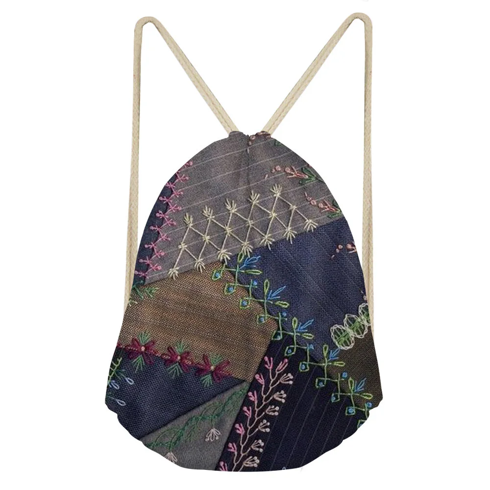 Saco-mochilas