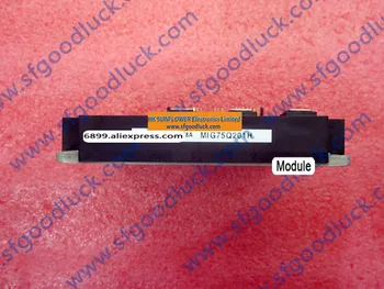 

MIG75Q201H Intelligent Power Module Silicon N Channel IGBT 1200V 75A Case 2-136A1A