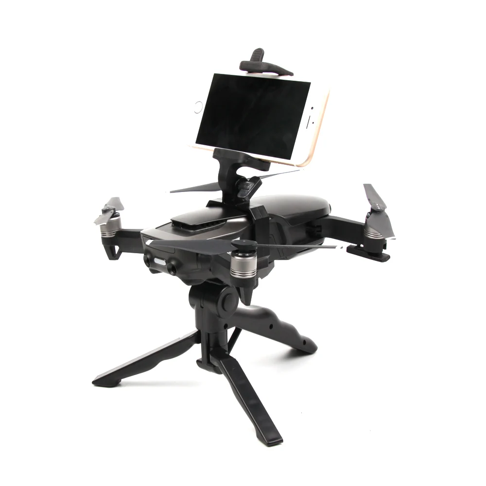 

Mavic Air Portable Tripod Gimbal Mounting Stabilizers Handheld Gimbal Kit for DJI Mavic Air Drone Camera Accessories