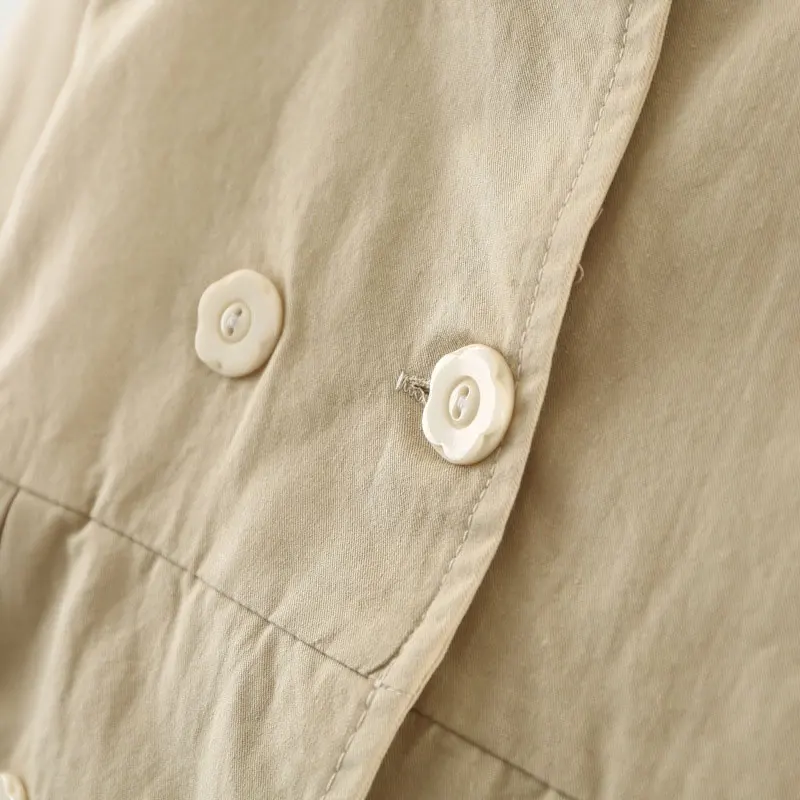 Coat para o Bebê Infantis do Bebê Primavera Outono Trench Recém-nascido Menina Quente Outerwear Roupas Esportivas Jaquetas Todder Algodão Bonito 16 Mamãe e Bebê