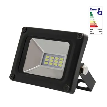 

2018 LED Luce di Inondazione 10w 20 W 30 W 50 W IP65 Impermeabile Lampada del Riflettore Gardden Strada Illuminazione