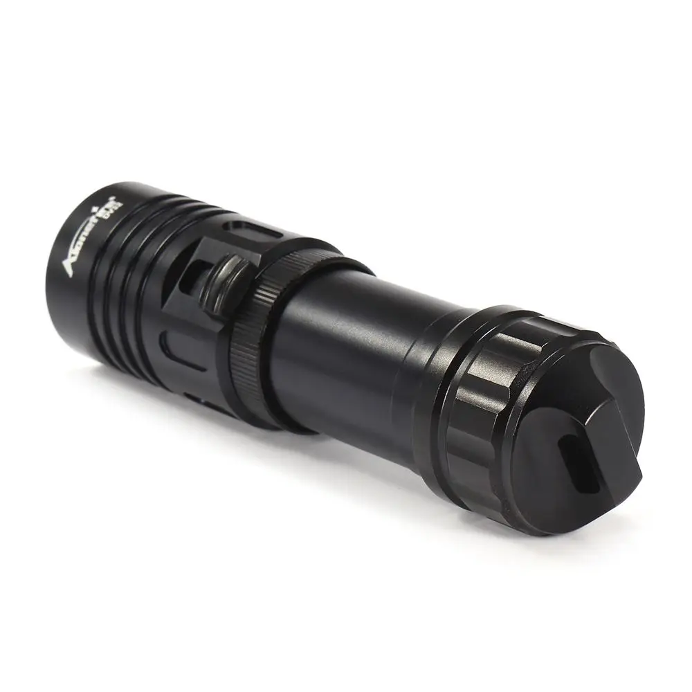 DV32 diving flashlight (7)