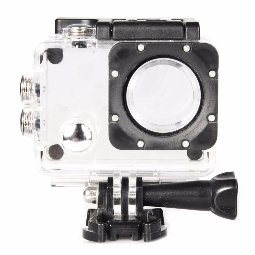 Action Camera Waterproof Case Diving 30m Waterproof For Aipal A1 H9 H9R