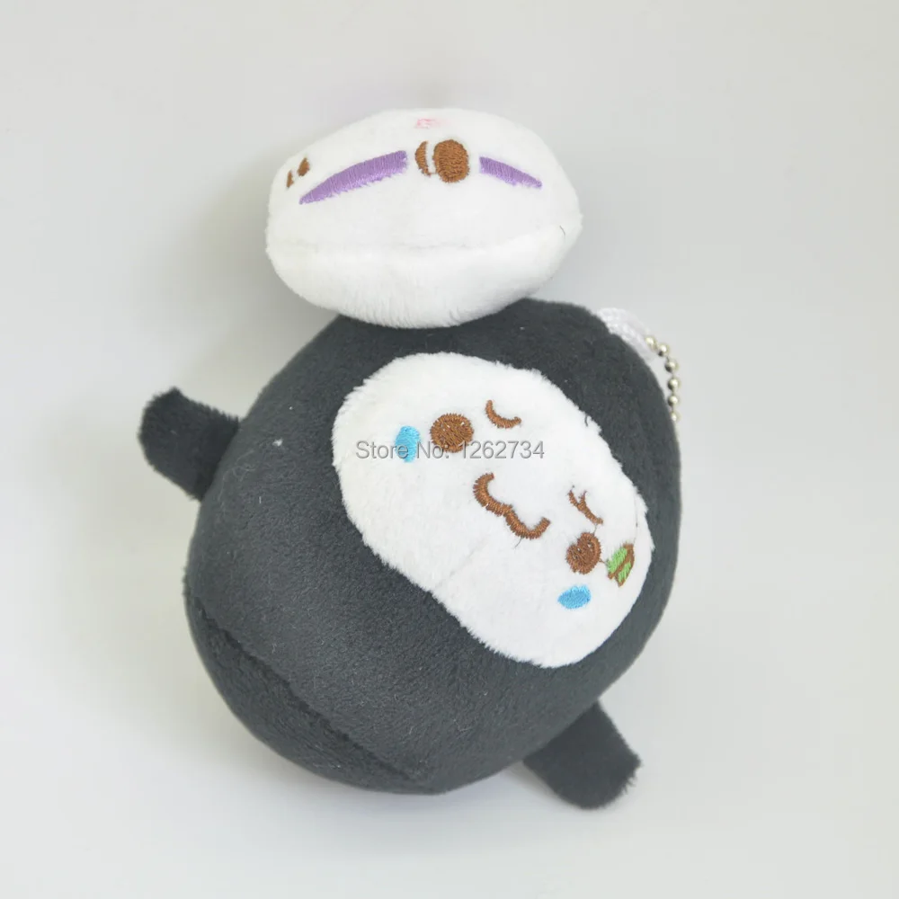 Faceless Man-4inch-30g-3.8-D