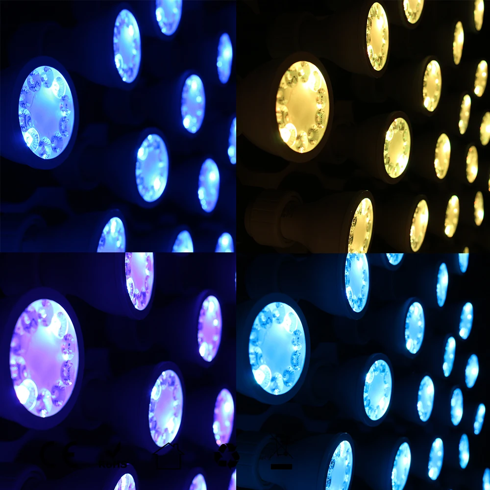 RGB+CCT-GU10-006