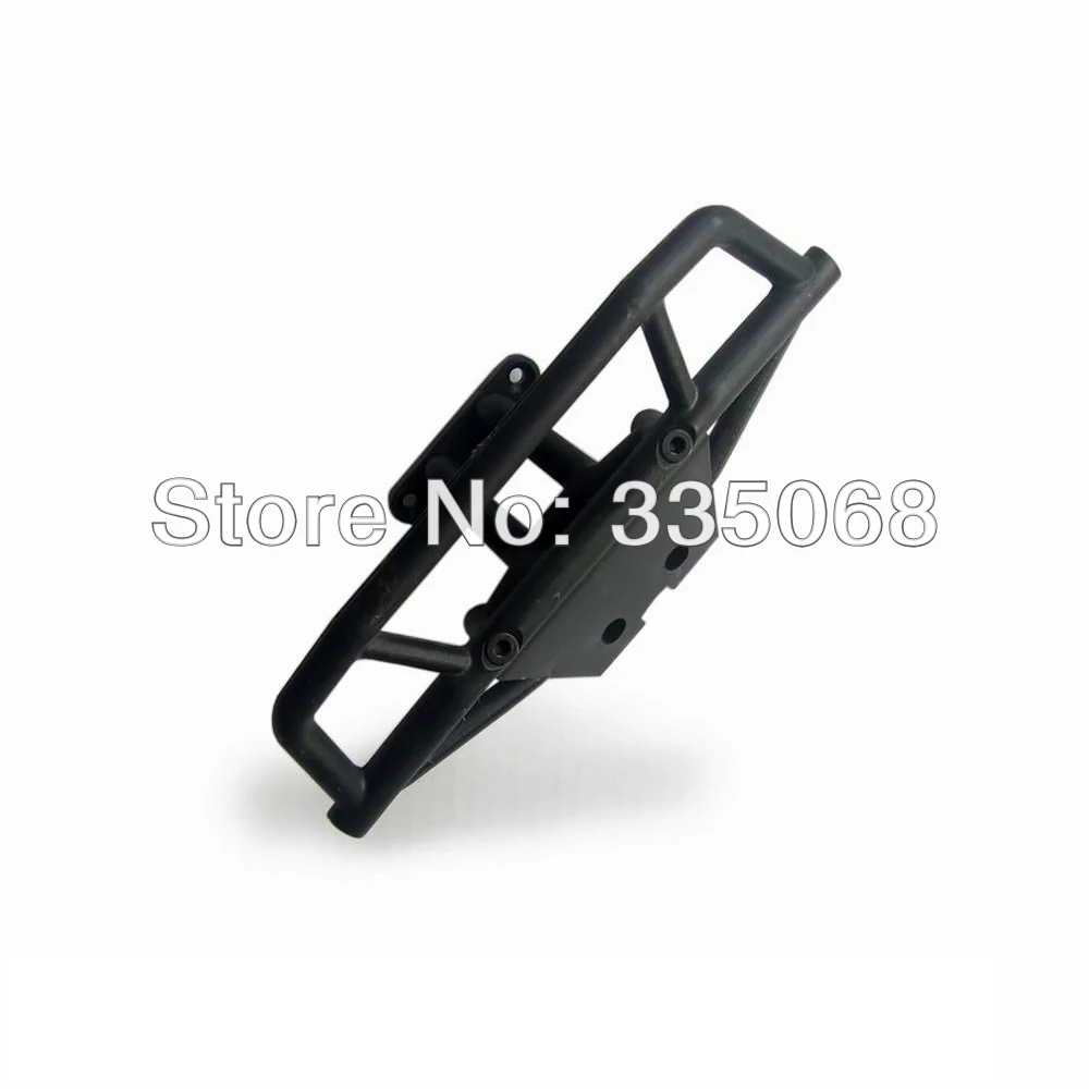 HENG LONG 3850-6 RC nitro автомобиль Triumph 1/10 Запасные части № 051 задний | Игрушки и хобби