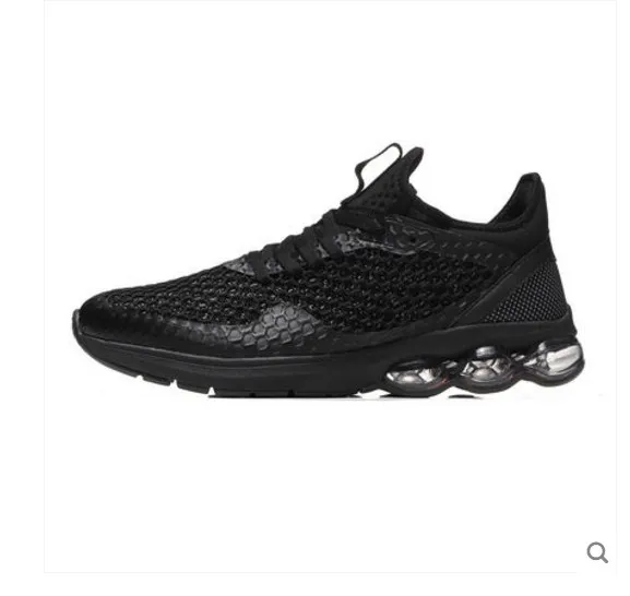 

Men's running shoes new fashion casual low to help men's sports shoes authentic wholesale