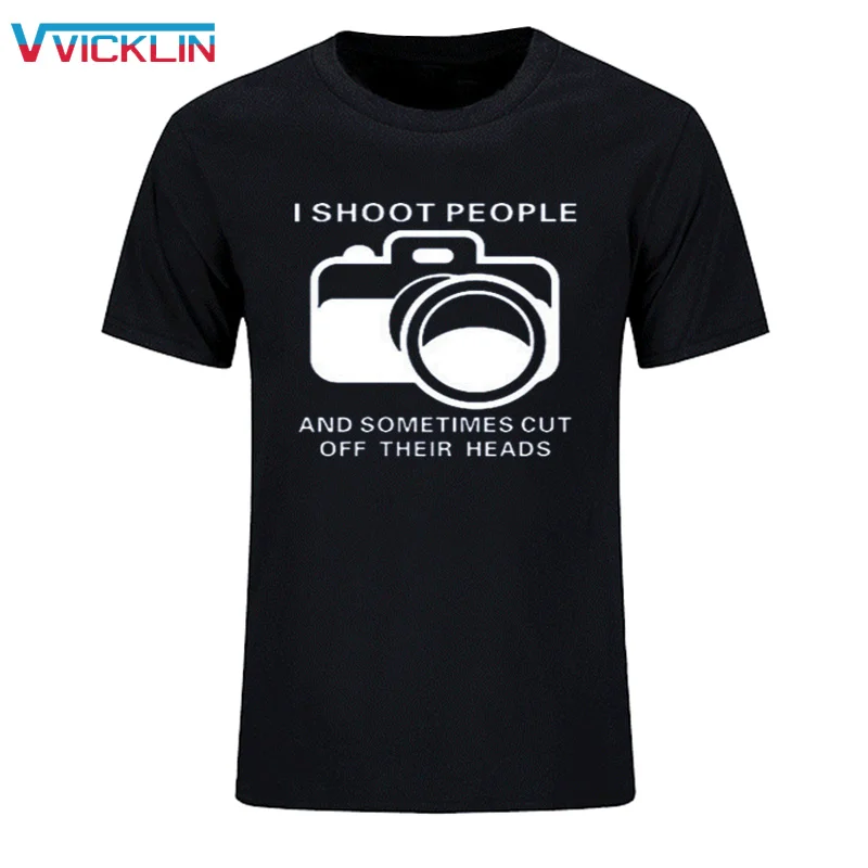 Мужская хлопковая футболка с коротким рукавом и круглым вырезом|short sleeve t shirt|t