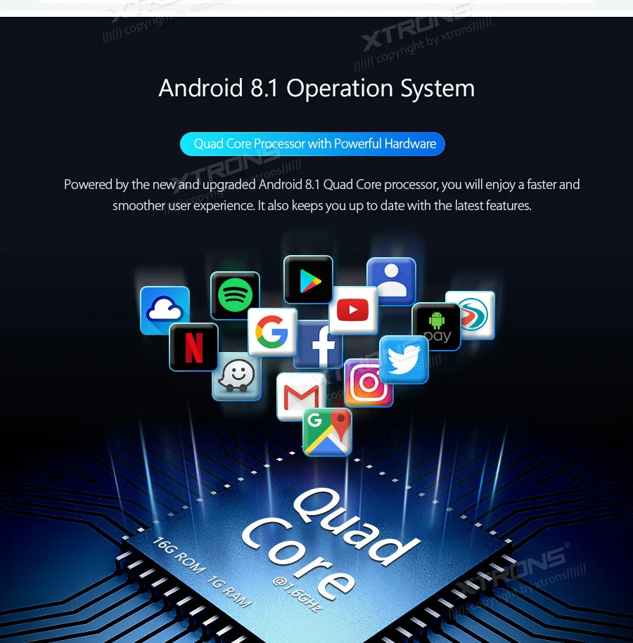 Sale 6.2" Android 8.1 Oreo OS Car DVD Multimedia Navigation GPS Radio for Kia Magentis 2005-2010 & Rio 2005-2011 & Morning 2007-2011 4