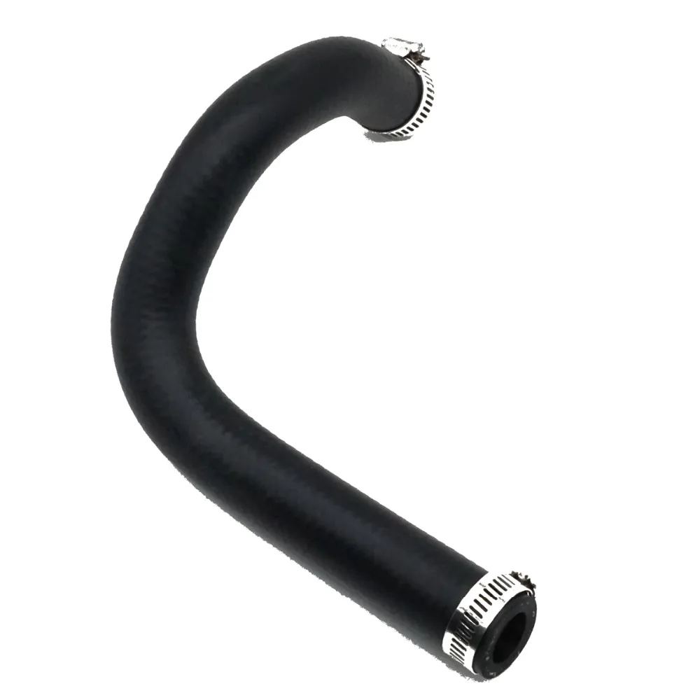 Spares2go Universal Flexible Corrugated Hose Pipe Tube for Boat Bilge Pump 25mm, 5M