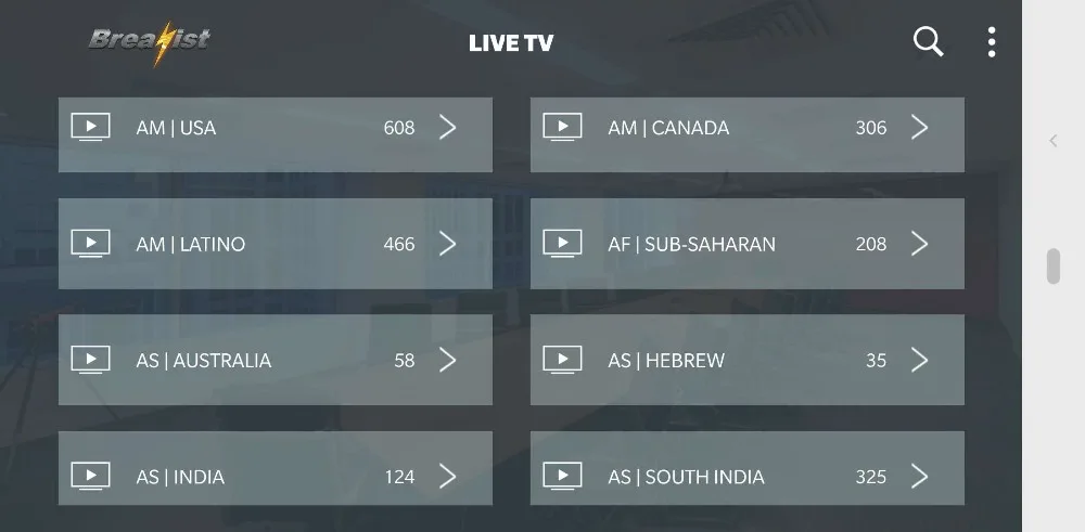 Индийский паркистан Бангладеш HD IPTV голос Управление Смарт Android ТВ коробка хинди, каннада tamli телугу Великобритании и США Италии M3U MAG