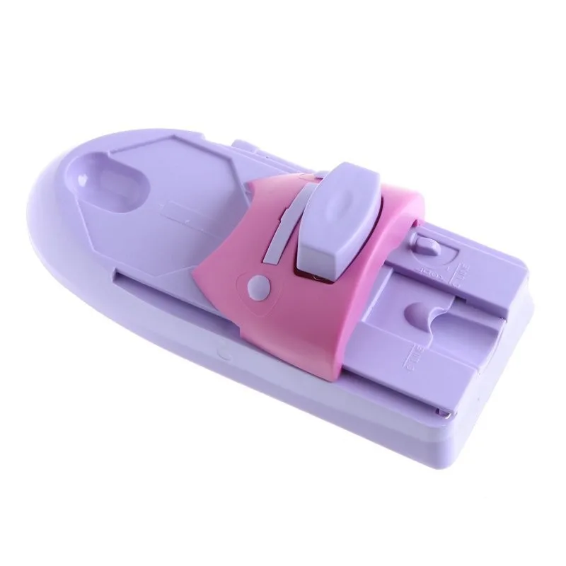 Дизайн ногтей машина DIY лазерный гравер машина для цветной печати Польский штамп 6 шт. шаблона Комплект цифрового принтера пластины для стемпинга