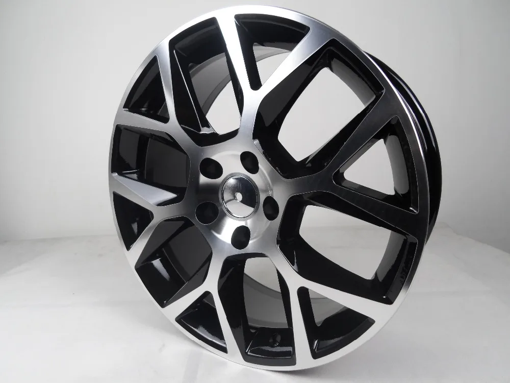 17 &quotGTI Стиль колесные диски GOLF GTI 5X112 BEETLE TDI W640|tdi|tdi golf |