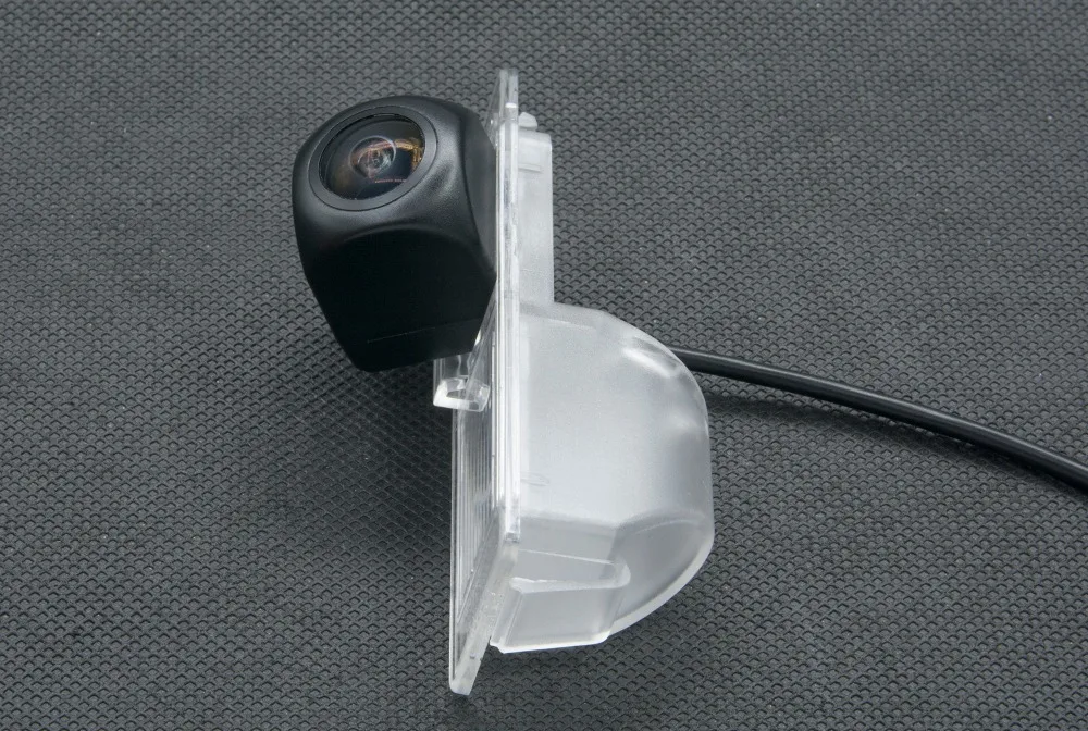 Камера заднего вида Fisheye 1080P для Cadillac CTS SRX 2004 2014 Chevrolet Aveo Buick LaCrosse Verano|Камера авто| |