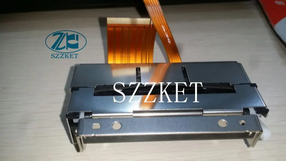 New thermal printer CAPD245D-E accessories print head CAPD245 CAPD245A-E CAPD245E-E CAPD245D CAPD245A | Компьютеры и офис