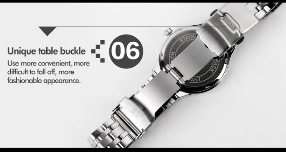 SKMEI кварцевые часы мужские часы люксовый бренд спортивные полностью стальные повседневные деловые наручные часы мужские водонепроницаемые Relogio Masculino