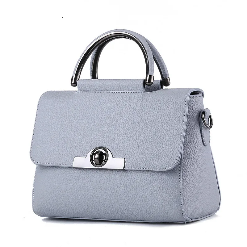 

Genuine Leather Women Handbags 2018 New Bag Lady Sweet Lady Fashion Handbag Crossbody Shoulder Handbag
