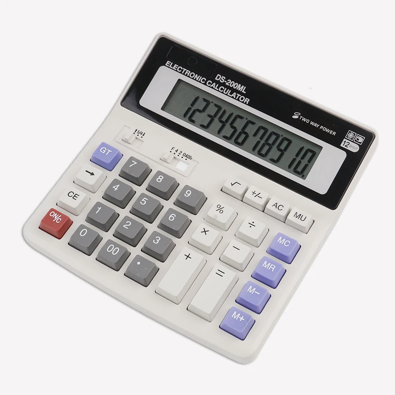 الآلات الحاسبة البطارية ل مكتب buniness المحمولة سيليكون العلمي متعددة الوظائف كبيرة أزرار حاسبة آلة حاسبة للجيب الآلات الحاسبة البطارية ل مكتب buniness المحمولة سيليكون العلمي متعددة الوظائف كبيرة أزرار حاسبة آلة حاسبة للجيب