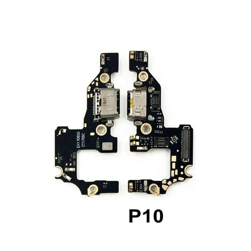 P10 小板
