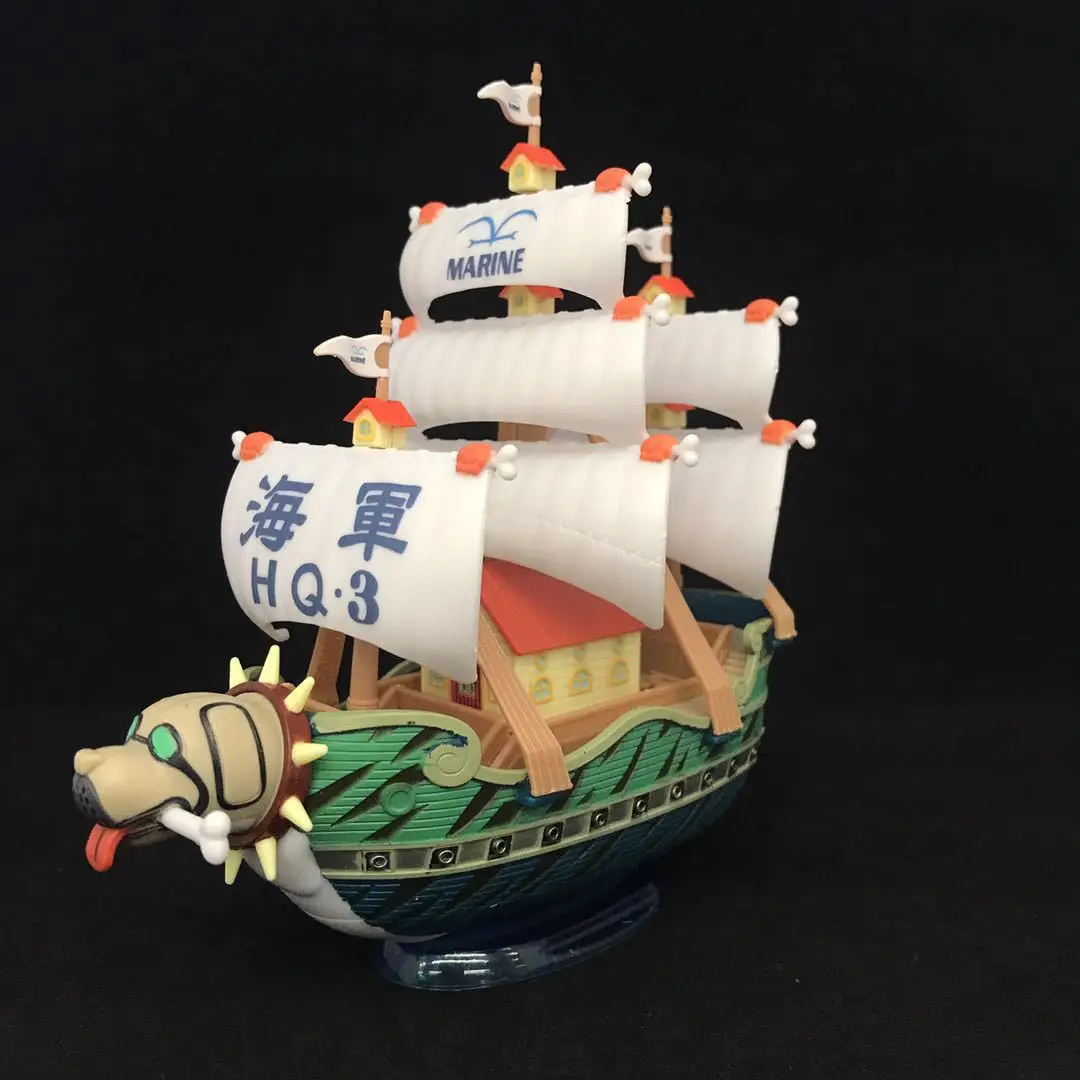 grand ship collection one piece