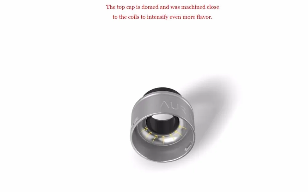 Digiflavor Aura RDA -6