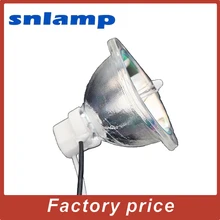 Оригинал Голые лампы Проектора 5J. J5205.001 для MS500 MX501 MX501-V ms500 + без корпуса