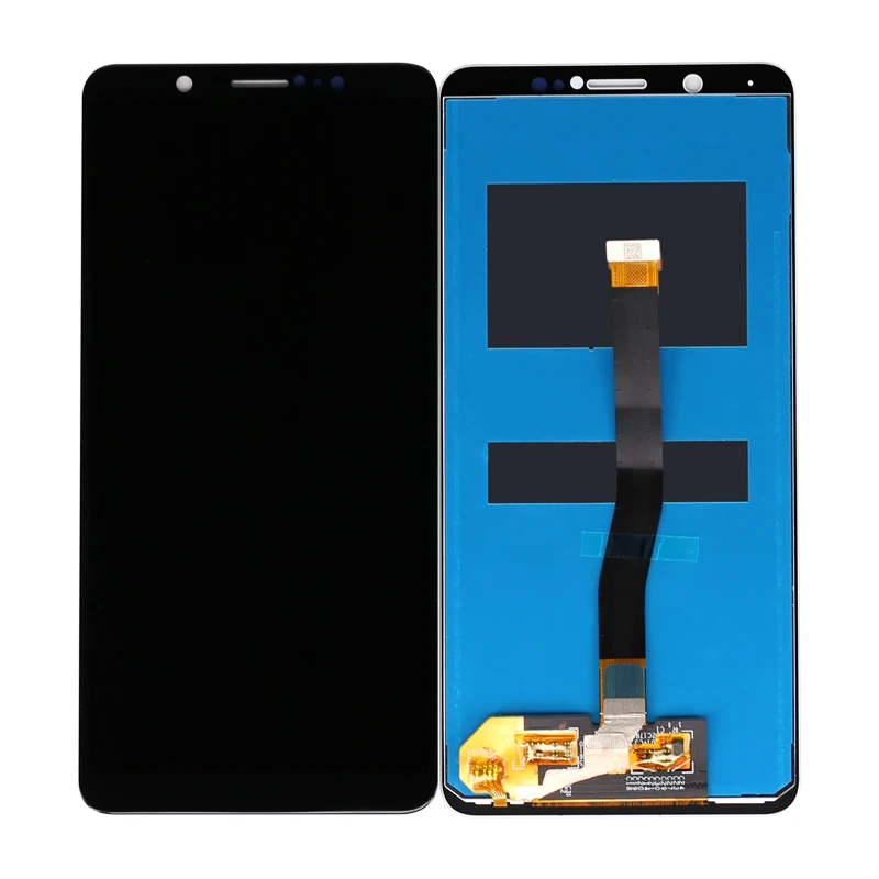 for vivo v7 b w1