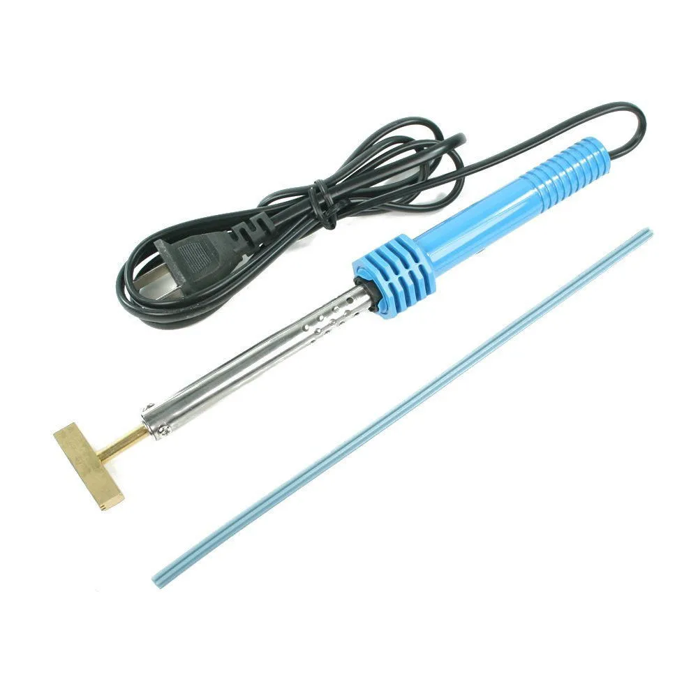 

T Soldering Iron Tips solder tip with free Hot Press for LCD Screen Flex Cable Repair