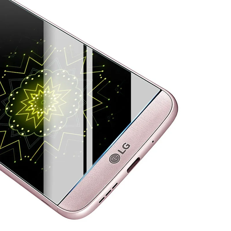 Premium Tempered Glass