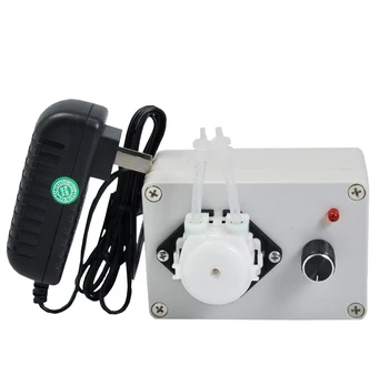 

Peristaltic Pump Speed Micro Infusion Dosing Pump Circulation Nutrition Pump