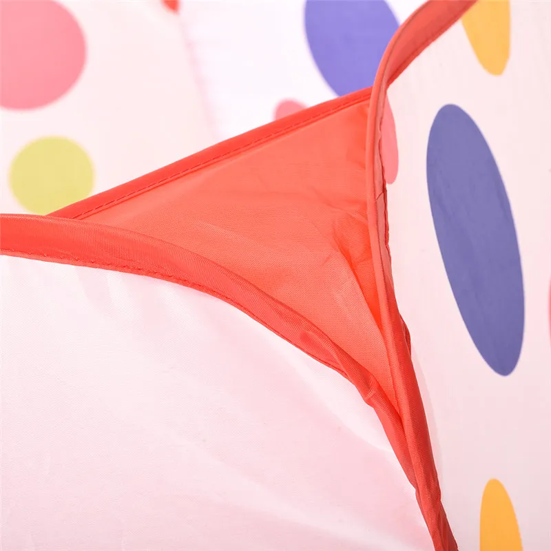 Children-Kid-Ocean-Ball-Pit-Pool-Game-Play-Tent-Kids-Indoor-Gaming-Playpen-for-Baby-Pets(3)