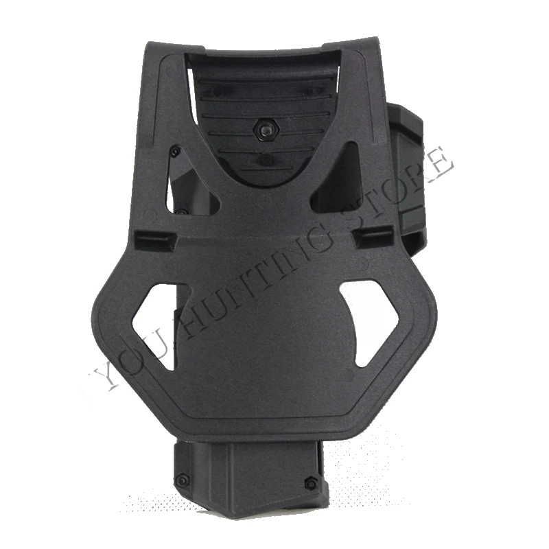 Тактическая кобура для страйкбола аксессуары охотничьего ружья подвижная